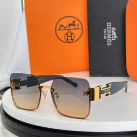 Picture of Hermes Sunglasses _SKUfw70220810fw